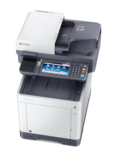 Kyocera ECOSYS 870B61102V13NL2 multifunction printer Laser A4 – image 5