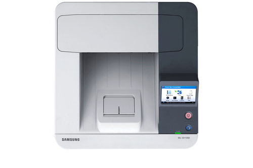 Samsung ML-5015ND laser printer – image 2