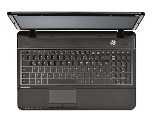Fujitsu LIFEBOOK AH531 Intel® Core™ i3 i3-2310M Laptop – image 6