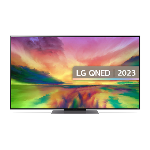 LG 55QNED816RE.AEK TV – image 1