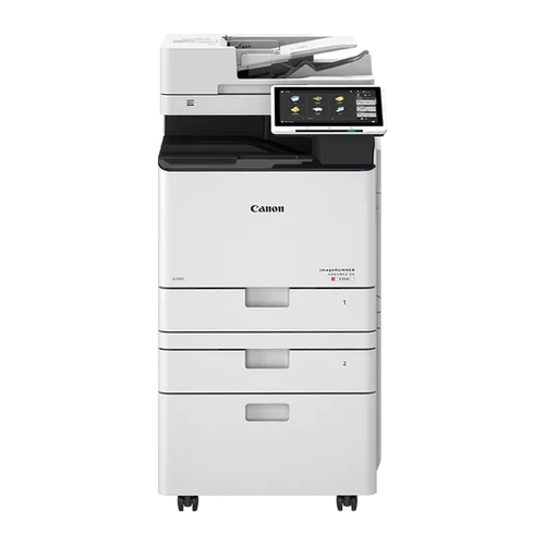 Canon imageRUNNER ADVANCE DX C359i Laser A4 1200 x 1200 DPI 35 ppm