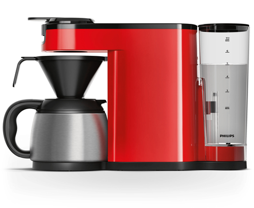Senseo HD7892/80 coffee maker Fully-auto Pod coffee machine – image 8