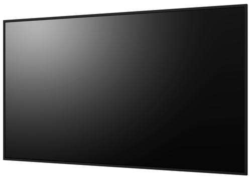 75IN CLASS (74.5IN DIAGONAL) COMMERCIAL LCD DISPLAY