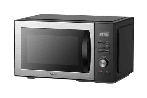 Candy ESSENZA CMGA31EDLB Black Grill microwave Countertop – image 3