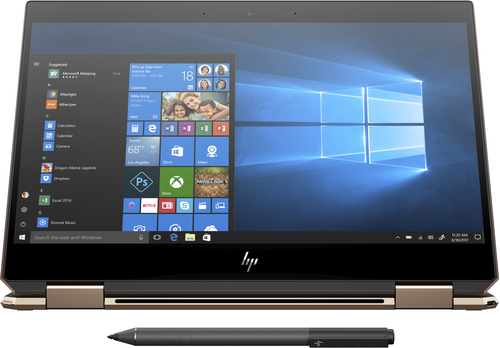 HP Spectre x360 13-ap0590na Intel® Core™ i7 i7-8565U Hybrid (2-in-1) – image 8