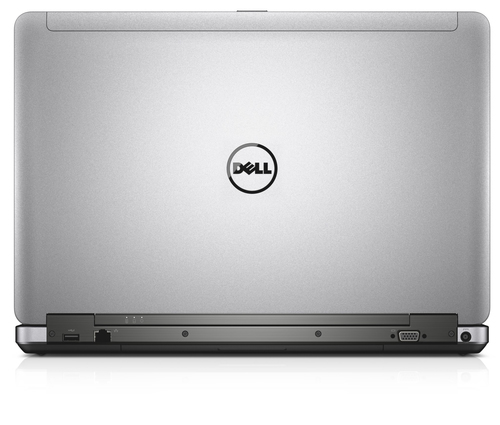 Dell E6540 + Port Replicator – image 8