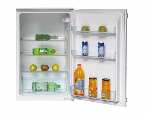 Candy CMLS59EW fridge Built-in