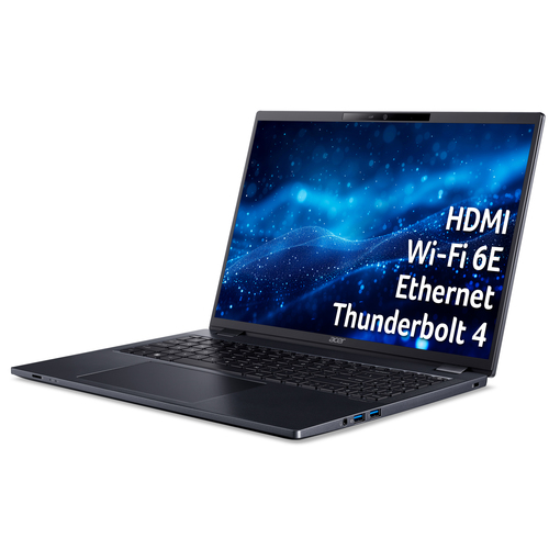 Acer TravelMate P4 P416-51 Intel® Core™ i7 i7-1270P Laptop – image 4