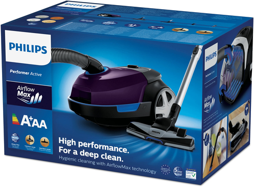 Philips Performer Active FC8594/19 vacuum – image 6