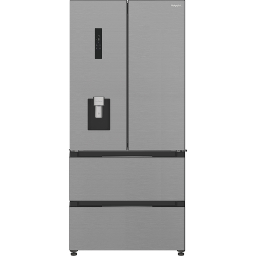 Hotpoint HPG2 6514W XP5UK – image 1