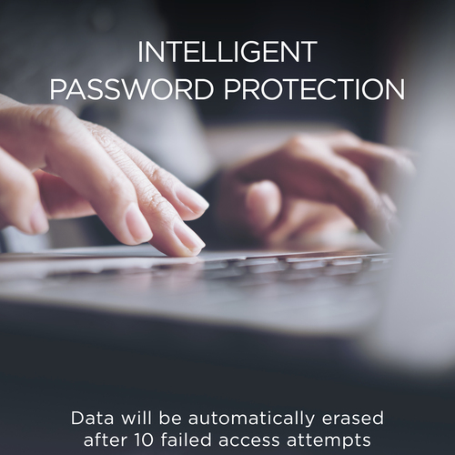 Integral 1TB USB3.0 DRIVE SECURE360 BLACK SECURELOCK2 AES 256BIT SOFTWARE ENCRYPTION – image 5