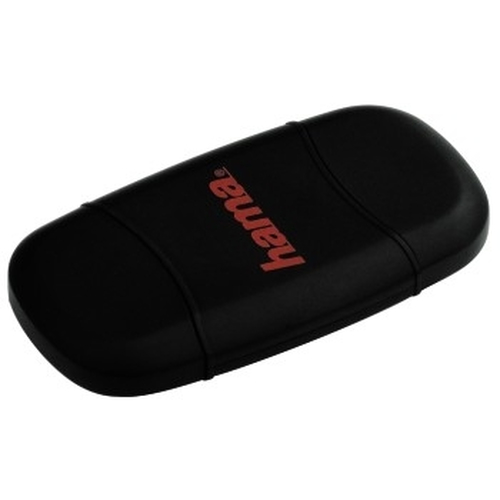 Hama CardReaderWriter MyDisa SD/SDHC USB 2.0