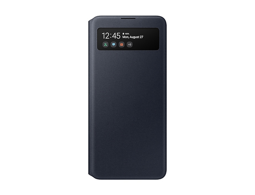 Samsung EF-EA515 чехол для мобильного телефона 16,5 cm (6.5") Флип Черный