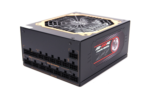 Zalman ZM1000-EBT power supply unit – image 6