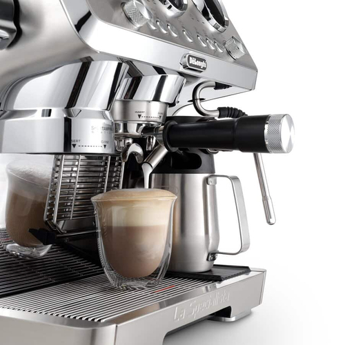 De'Longhi La Specialista Maestro EC9885.M, afbeelding 5