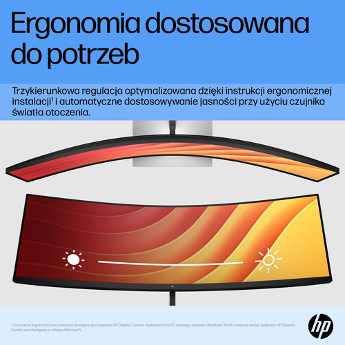 Monitor 45