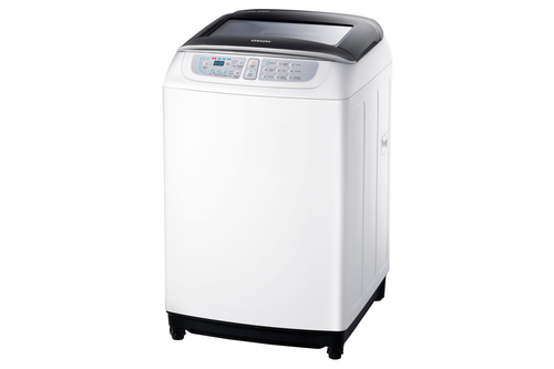 Samsung WA14F5L4UWW washing machine Top-load – image 2