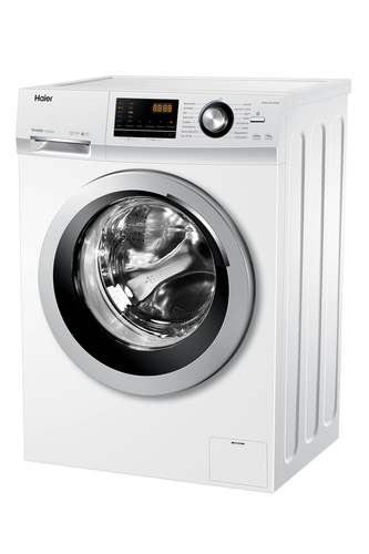 Haier HW90-BP14636N washing machine Front-load – image 3