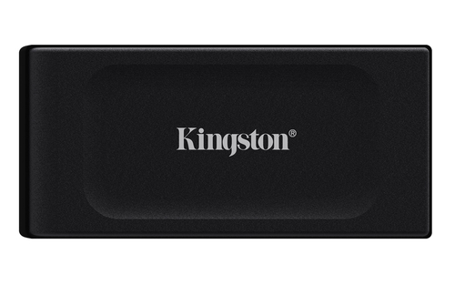SSD Kingston Technology XS1000 