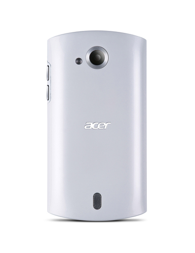 Acer Express E320 White – image 2