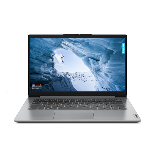 82V6001DUS LAPTOP Lenovo IdeaPad 1 14IGL7 14HD/Pentium Silver N5030/4GB/128GB eMMC/W11 82V6001DUS