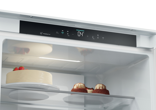Candy Fresco CNBQT3719EW Built-in – image 7