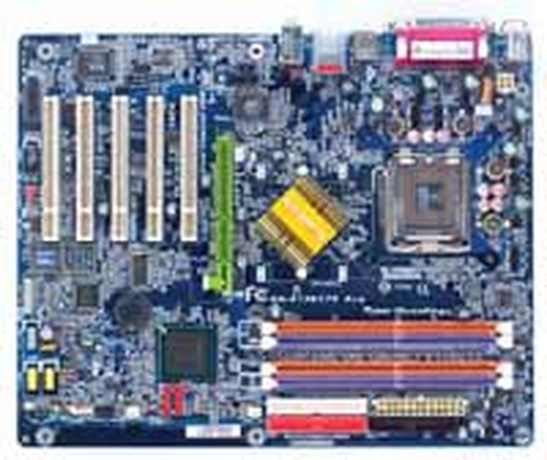 GIGABYTE GA-8IPE775 Pro
