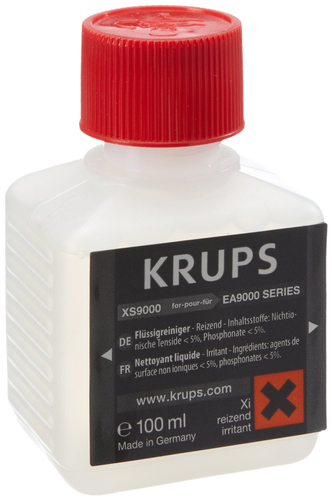 Krups Renseopløsning