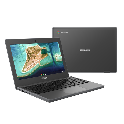 ASUS Chromebook CR1 CR1100CKA-GJ0132 Intel® Celeron® N N4500 – image 9