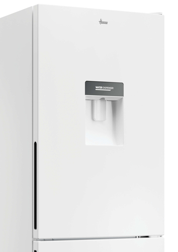 Hoover HOCT3L517EWWK-1 50/50 Fridge Freezer - White - image 8