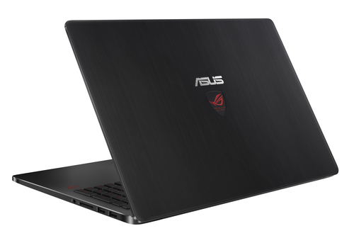 ASUS ROG G501VW-FI135T laptop Intel® Core™ i7 i7-6700HQ – image 7