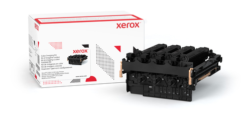 XEROX C325 AND XEROX C410/C415 COLOR IMAGING UNIT LONG-LIFE ITEM