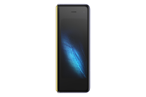 Samsung Galaxy Fold SM-F900F