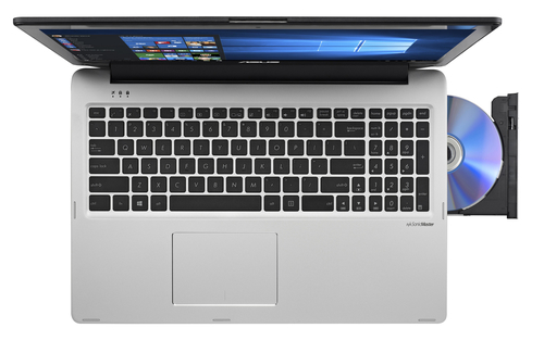 ASUS Transformer Book Flip TP550LD-CJ086H laptop Intel® Core™ i3 i3-4030U Hybrid (2-in-1) – image 5