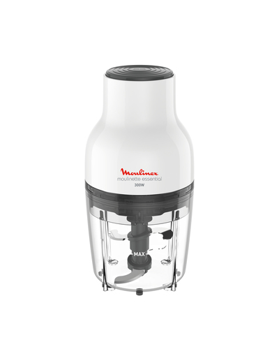 Moulinex DJ5201 0.4 L 300 W White