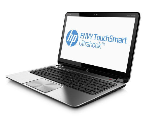 HP TouchSmart 4-1121tu – image 2