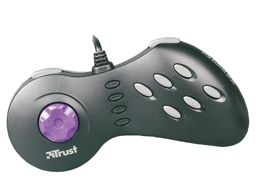 Trust Sight Fighter+