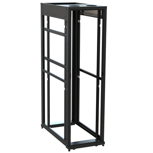 Middle Atlantic 45 RU SNE Series Rack Frame