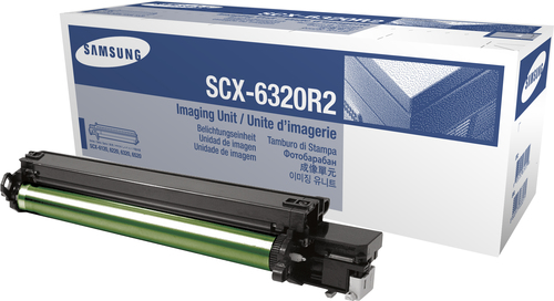 HP SCX-6320R2 toner cartridge 1 pc(s) Original