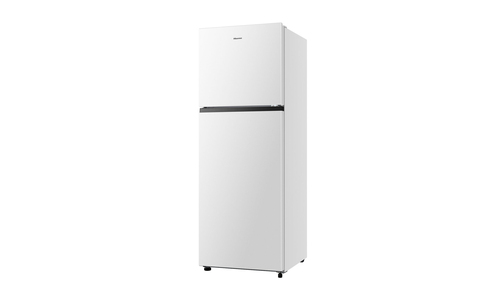 Hisense HRTF325 fridge-freezer Freestanding – image 4