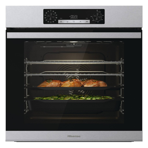 Hisense BSA65222AXUK oven