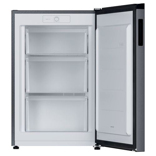 Candy CNUQ2L58EX Upright freezer Freestanding – image 3