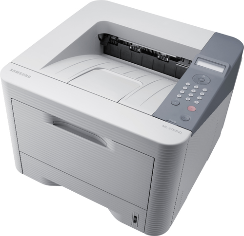 HP Samsung ML-3750ND Laser Printer – image 9
