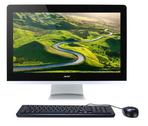 Acer Z3-705 7208T BE