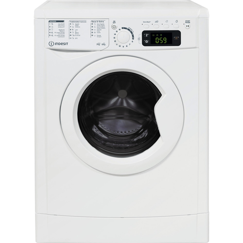 Indesit EWDE 751251 W SPT N