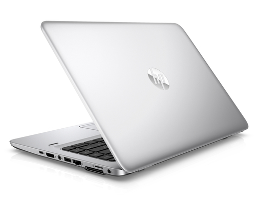HP 840 G3 + Premium Leather Case – image 4