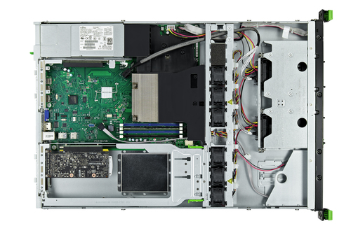 Fujitsu CELSIUS C780 Intel® Core™ i7 i7-8700K – image 4