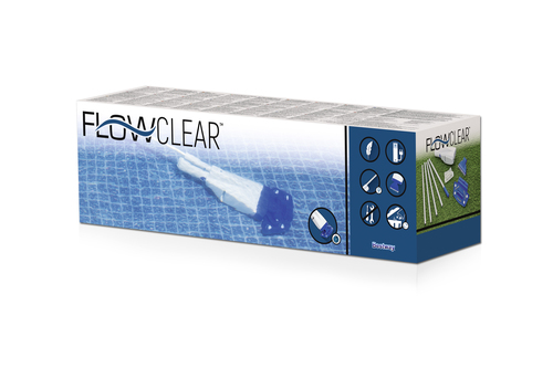 Bestway Aqua Powercell Vac – image 4
