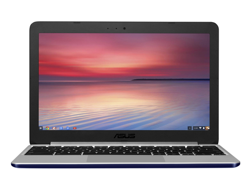 ASUS Chromebook C201PA-FD0019 RockChip RK3288C – image 1