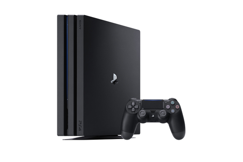 Sony Interactive Entertainment PS4 Pro